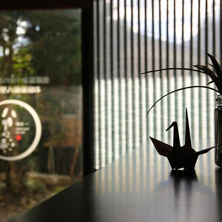 Oyado Hakone Hachiri No Yu Hotel Екстериор снимка