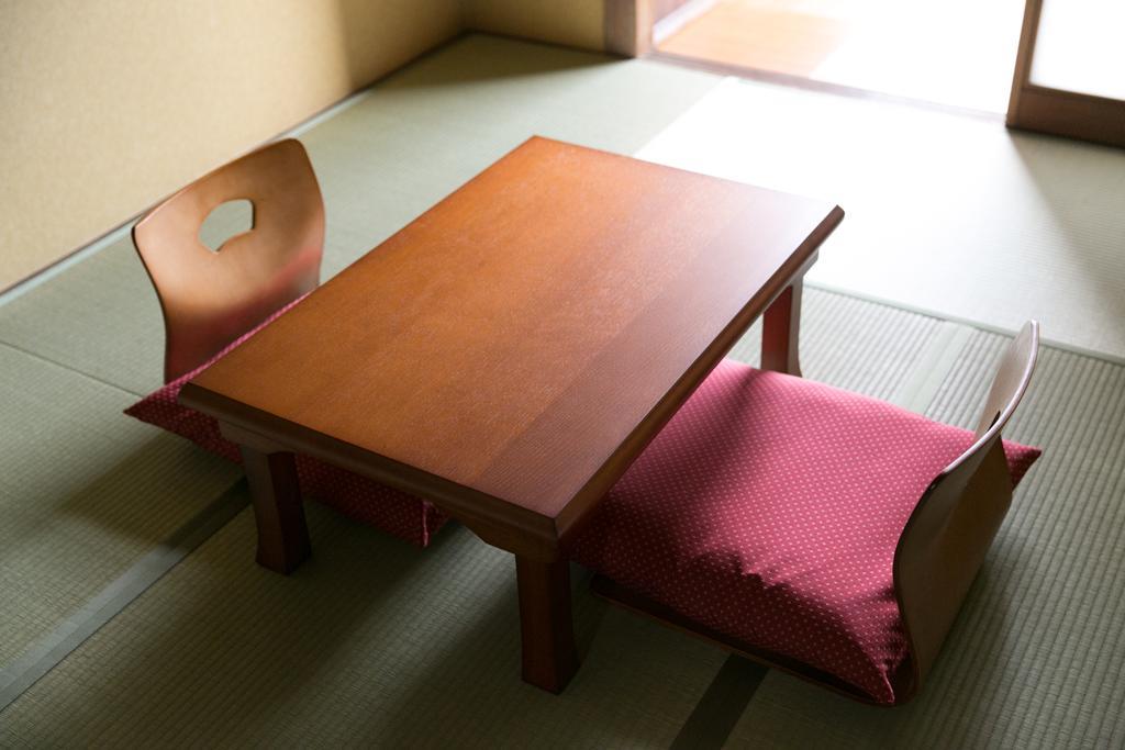 Oyado Hakone Hachiri No Yu Hotel Екстериор снимка