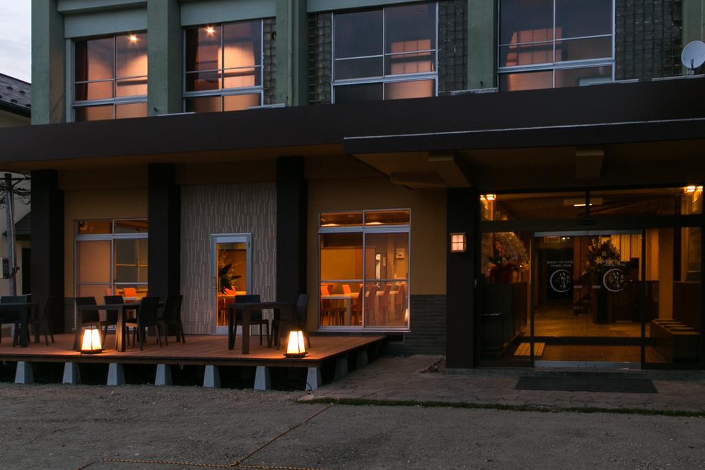 Oyado Hakone Hachiri No Yu Hotel Екстериор снимка