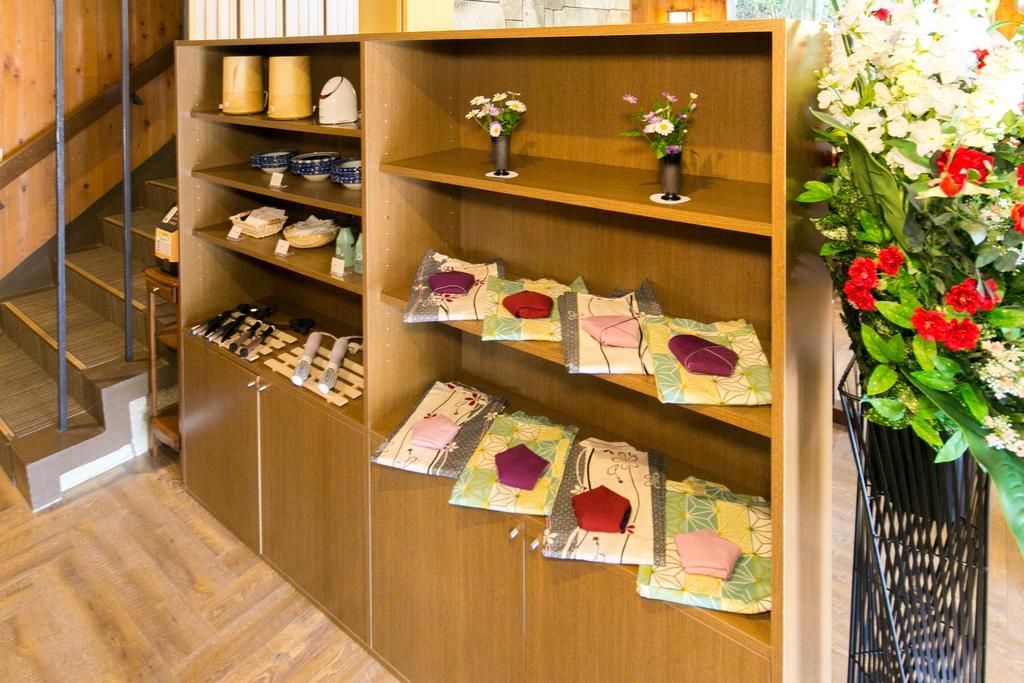 Oyado Hakone Hachiri No Yu Hotel Екстериор снимка