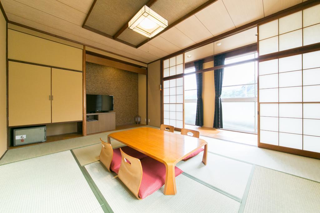 Oyado Hakone Hachiri No Yu Hotel Екстериор снимка
