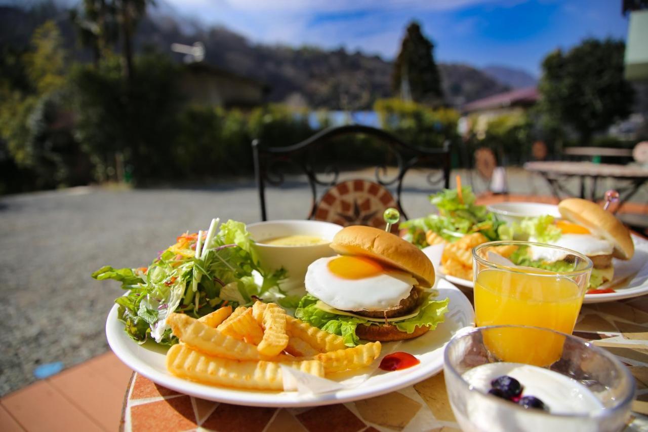 Oyado Hakone Hachiri No Yu Hotel Екстериор снимка