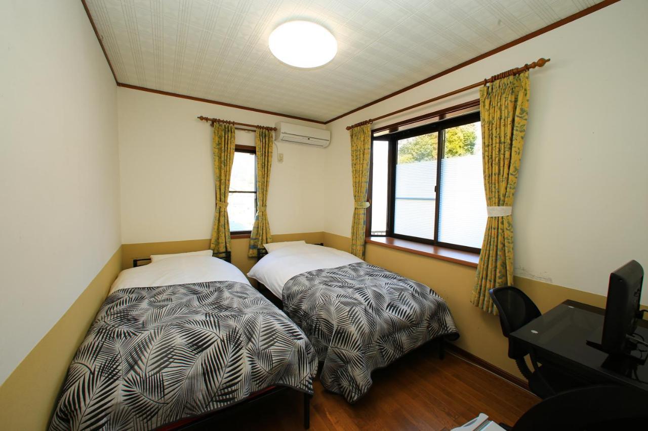 Oyado Hakone Hachiri No Yu Hotel Екстериор снимка