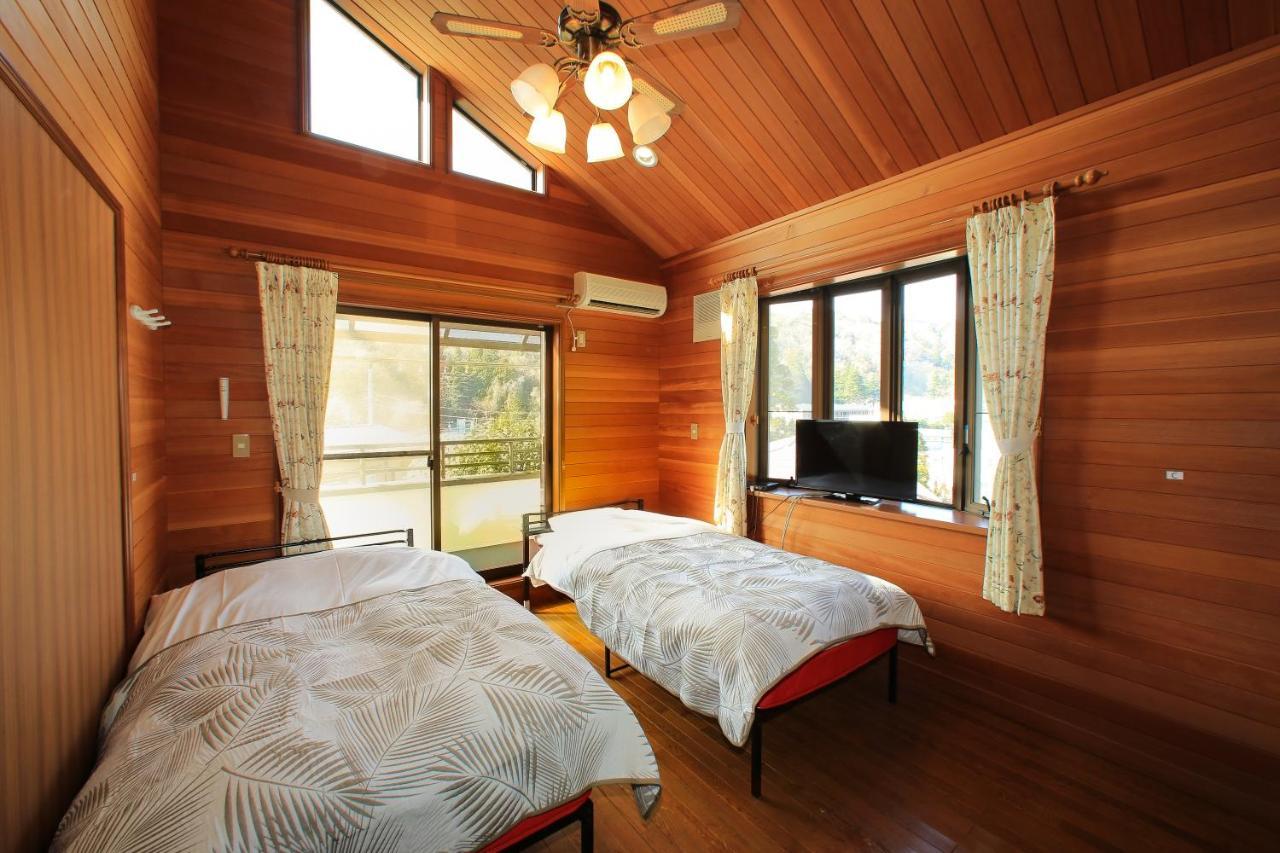 Oyado Hakone Hachiri No Yu Hotel Екстериор снимка