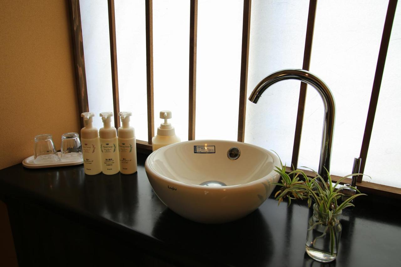 Oyado Hakone Hachiri No Yu Hotel Екстериор снимка